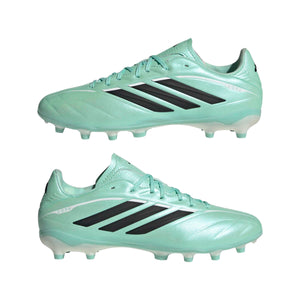 ADI JR COPA PURE IV LEAGUE FG CLEAR MINT/BLACK