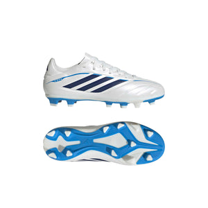 ADI JR COPA PURE IV CLUB FG ZERO MET/DARK BLUE