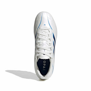 ADI JR COPA PURE IV CLUB FG ZERO MET/DARK BLUE