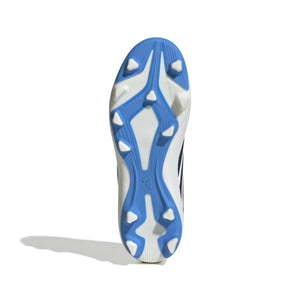 ADI JR COPA PURE IV CLUB FG ZERO MET/DARK BLUE