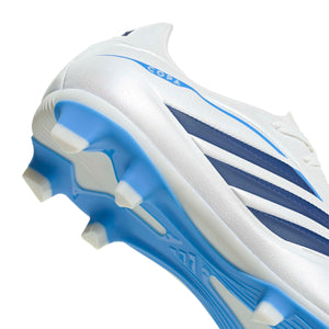 ADI JR COPA PURE IV CLUB FG ZERO MET/DARK BLUE
