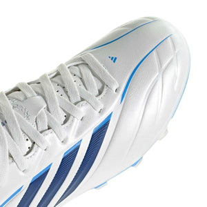 ADI JR COPA PURE IV CLUB FG ZERO MET/DARK BLUE