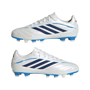 ADI JR COPA PURE IV CLUB FG ZERO MET/DARK BLUE