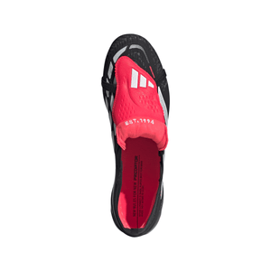 ADI PREDATOR ELITE FT SG CORE BLACK/RED