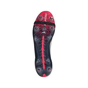 ADI PREDATOR ELITE FT SG CORE BLACK/RED