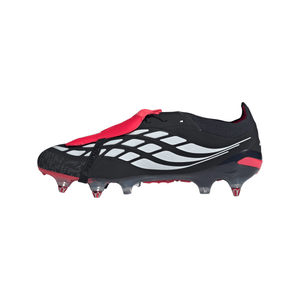 ADI PREDATOR ELITE FT SG CORE BLACK/RED