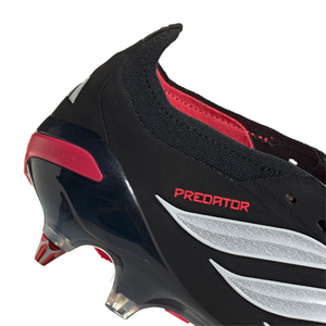 ADI PREDATOR ELITE FT SG CORE BLACK/RED