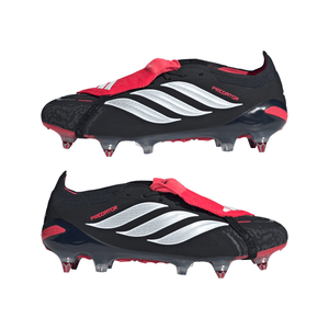 ADI PREDATOR ELITE FT SG CORE BLACK/RED