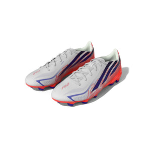 ADI F50 HYPERFAST LEAGUE FG WHITE/SOLAR PURPLE/SOLAR TURBO