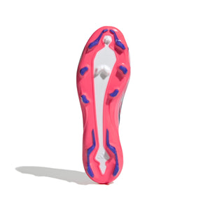 ADI F50 HYPERFAST LEAGUE FG WHITE/SOLAR PURPLE/SOLAR TURBO