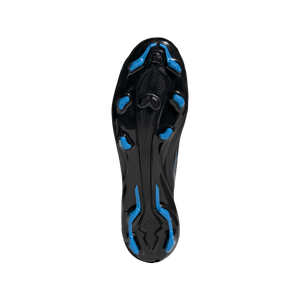 ADI F50 HYPERFAST LEAGUE FG CORE BLACK/LUCID RAY BLUE