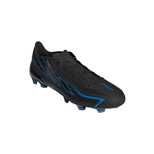 ADI F50 HYPERFAST LEAGUE FG CORE BLACK/LUCID RAY BLUE