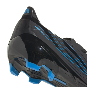 ADI F50 HYPERFAST LEAGUE FG CORE BLACK/LUCID RAY BLUE