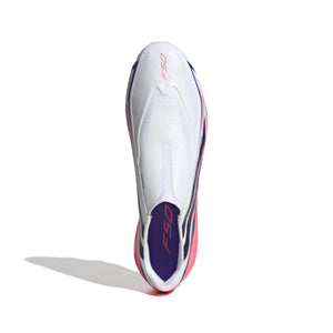 ADI F50 HYPERFAST LEAGUE LL FG WHITE/SOLAR PURPLE/SOLAR TURBO