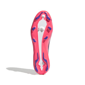 ADI F50 HYPERFAST LEAGUE LL FG WHITE/SOLAR PURPLE/SOLAR TURBO