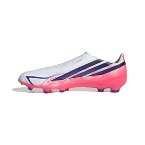 ADI F50 HYPERFAST LEAGUE LL FG WHITE/SOLAR PURPLE/SOLAR TURBO