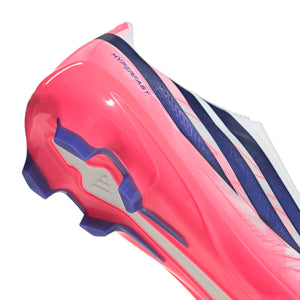 ADI F50 HYPERFAST LEAGUE LL FG WHITE/SOLAR PURPLE/SOLAR TURBO