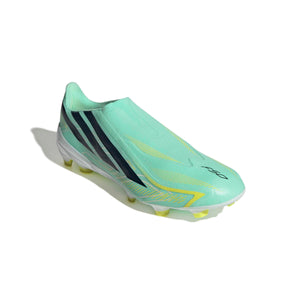 ADI F50 HYPERFAST LEAGUE LL FG PULSE MINT/BLACK