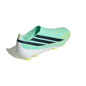 ADI F50 HYPERFAST LEAGUE LL FG PULSE MINT/BLACK