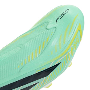 ADI F50 HYPERFAST LEAGUE LL FG PULSE MINT/BLACK