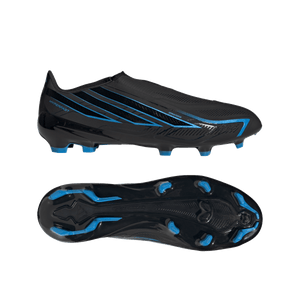 ADI F50 HYPERFAST LEAGUE LL FG CORE BLACK/LUCID RAY BLUE