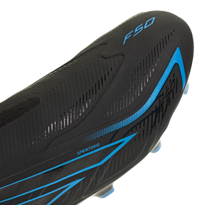 ADI F50 HYPERFAST LEAGUE LL FG CORE BLACK/LUCID RAY BLUE