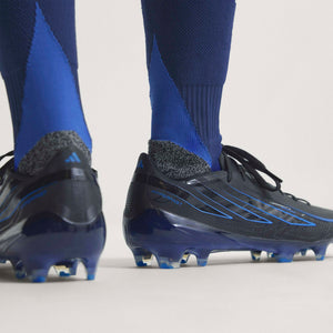 ADI F50 HYPERFAST ELITE FG BLACK/LUCID RAY BLUE