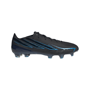 ADI F50 HYPERFAST ELITE FG BLACK/LUCID RAY BLUE