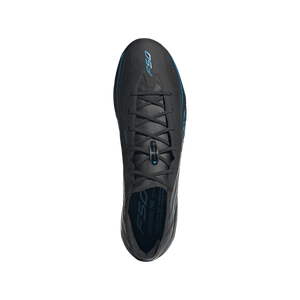 ADI F50 HYPERFAST ELITE FG BLACK/LUCID RAY BLUE