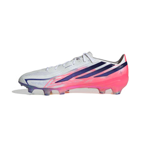 ADI F50 HYPERFAST ELITE FG WHITE/SOLAR PURPLE/SOLAR TURBO