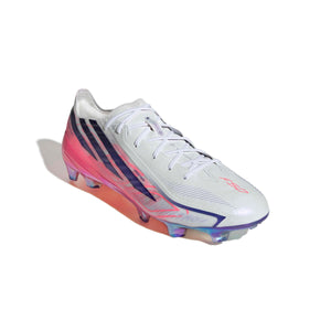 ADI F50 HYPERFAST ELITE FG WHITE/SOLAR PURPLE/SOLAR TURBO
