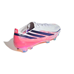 ADI F50 HYPERFAST ELITE FG WHITE/SOLAR PURPLE/SOLAR TURBO