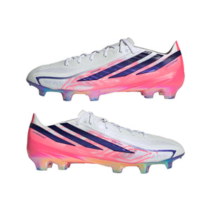 ADI F50 HYPERFAST ELITE FG WHITE/SOLAR PURPLE/SOLAR TURBO