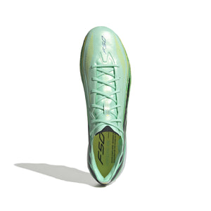 ADI F50 HYPERFAST ELITE FG PULSE MINT/BLACK
