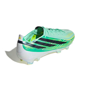 ADI F50 HYPERFAST ELITE FG PULSE MINT/BLACK