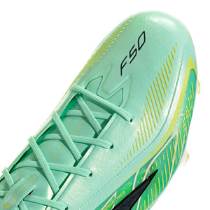 ADI F50 HYPERFAST ELITE FG PULSE MINT/BLACK