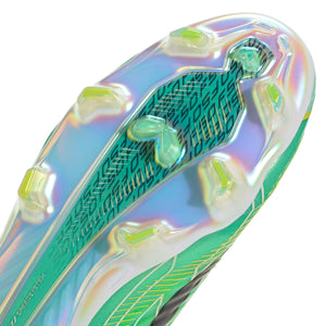 ADI F50 HYPERFAST ELITE FG PULSE MINT/BLACK
