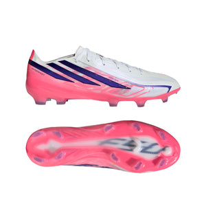 ADI F50 HYPERFAST PRO FG WHITE/SOLAR PURPLE/SOLAR TURBO