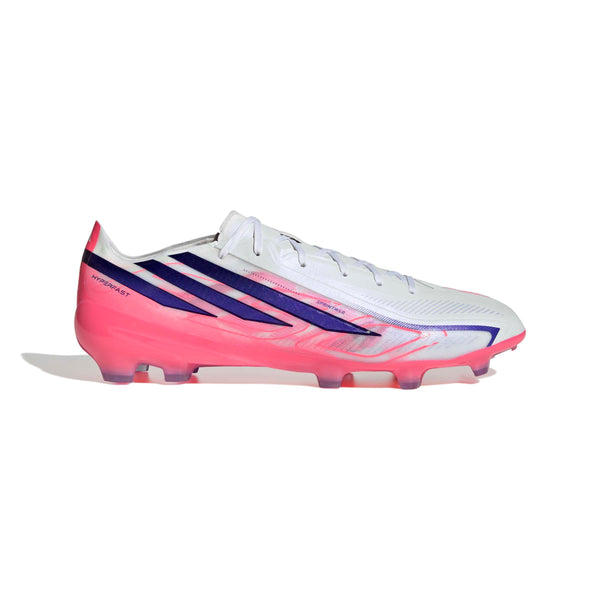 ADI F50 HYPERFAST PRO FG WHITE/SOLAR PURPLE/SOLAR TURBO