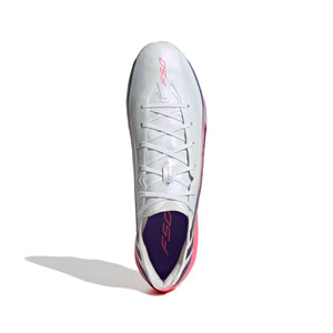 ADI F50 HYPERFAST PRO FG WHITE/SOLAR PURPLE/SOLAR TURBO