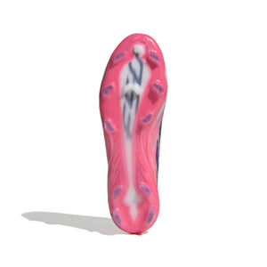 ADI F50 HYPERFAST PRO FG WHITE/SOLAR PURPLE/SOLAR TURBO