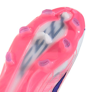ADI F50 HYPERFAST PRO FG WHITE/SOLAR PURPLE/SOLAR TURBO