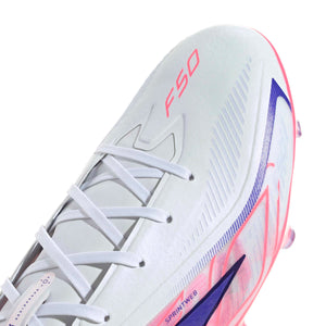 ADI F50 HYPERFAST PRO FG WHITE/SOLAR PURPLE/SOLAR TURBO