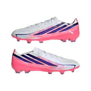 ADI F50 HYPERFAST PRO FG WHITE/SOLAR PURPLE/SOLAR TURBO