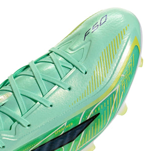 ADI F50 HYPERFAST PRO FG PULSE MINT/BLACK