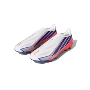ADI F50 HYPERFAST ELITE LL FG WHITE/SOLAR PURPLE/SOLAR TURBO