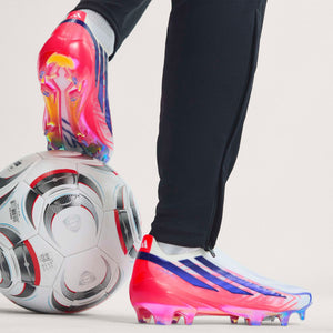 ADI F50 HYPERFAST ELITE LL FG WHITE/SOLAR PURPLE/SOLAR TURBO