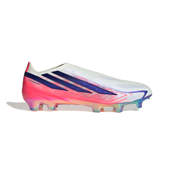 ADI F50 HYPERFAST ELITE LL FG WHITE/SOLAR PURPLE/SOLAR TURBO