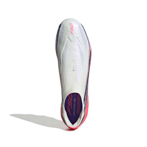 ADI F50 HYPERFAST ELITE LL FG WHITE/SOLAR PURPLE/SOLAR TURBO