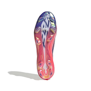 ADI F50 HYPERFAST ELITE LL FG WHITE/SOLAR PURPLE/SOLAR TURBO